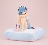 Оригинальная аниме фигурка KDcolle Re:ZERO -Starting Life in Another World- Rem Birthday Blue Lingerie Ver. 1/7 Complete Figure