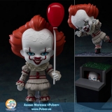 Оригинальная аниме фигурка Nendoroid IT/ Pennywise