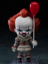 Оригинальная аниме фигурка Nendoroid IT/ Pennywise