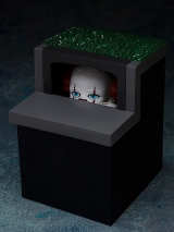 Оригинальная аниме фигурка Nendoroid IT/ Pennywise
