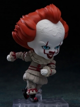 Оригинальная аниме фигурка Nendoroid IT/ Pennywise