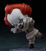 Оригинальная аниме фигурка Nendoroid IT/ Pennywise