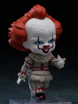 Оригинальная аниме фигурка Nendoroid IT/ Pennywise
