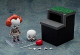 Оригинальная аниме фигурка Nendoroid IT/ Pennywise