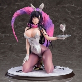 Оригинальная аниме фигурка Ane Naru Mono Chiyo: Unnamable Bunny Ver. 1/6 Complete Figure
