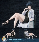 Оригінальна аніме фігурка Persona 5 Tae Takemi 1/7 Complete Figure
