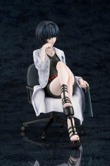 Оригинальная аниме фигурка Persona 5 Tae Takemi 1/7 Complete Figure