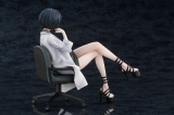 Оригинальная аниме фигурка Persona 5 Tae Takemi 1/7 Complete Figure