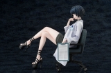 Оригинальная аниме фигурка Persona 5 Tae Takemi 1/7 Complete Figure