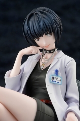 Оригинальная аниме фигурка Persona 5 Tae Takemi 1/7 Complete Figure