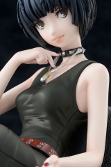 Оригинальная аниме фигурка Persona 5 Tae Takemi 1/7 Complete Figure