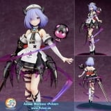 Оригинальная аниме фигурка Death end re; Quest Shiina Ninomiya 1/7 Complete Figure