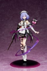Оригинальная аниме фигурка Death end re; Quest Shiina Ninomiya 1/7 Complete Figure