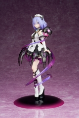 Оригинальная аниме фигурка Death end re; Quest Shiina Ninomiya 1/7 Complete Figure