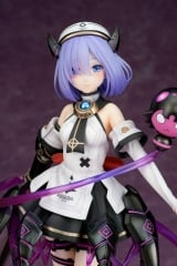 Оригинальная аниме фигурка Death end re; Quest Shiina Ninomiya 1/7 Complete Figure