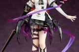 Оригинальная аниме фигурка Death end re; Quest Shiina Ninomiya 1/7 Complete Figure