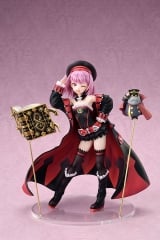 Оригинальная аниме фигурка Fate/Grand Order Caster/Helena Blavatsky Regular Edition 1/7 Complete Figure