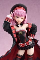 Оригинальная аниме фигурка Fate/Grand Order Caster/Helena Blavatsky Regular Edition 1/7 Complete Figure