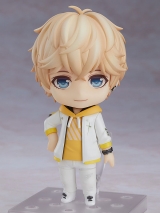 Оригинальная аниме фигурка Nendoroid Love & Producer -EVOL x LOVE- Qiluo Zhou