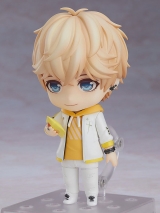 Оригинальная аниме фигурка Nendoroid Love & Producer -EVOL x LOVE- Qiluo Zhou