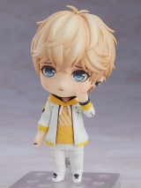 Оригинальная аниме фигурка Nendoroid Love & Producer -EVOL x LOVE- Qiluo Zhou