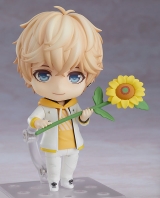 Оригинальная аниме фигурка Nendoroid Love & Producer -EVOL x LOVE- Qiluo Zhou