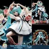 Оригінальна аніме фігурка Hatsune Miku "MIKU WITH YOU 2019" Ver. 1/7 Complete Figure