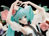 Оригинальная аниме фигурка Hatsune Miku "MIKU WITH YOU 2019" Ver. 1/7 Complete Figure