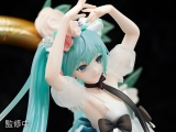 Оригинальная аниме фигурка Hatsune Miku "MIKU WITH YOU 2019" Ver. 1/7 Complete Figure