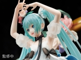 Оригинальная аниме фигурка Hatsune Miku "MIKU WITH YOU 2019" Ver. 1/7 Complete Figure