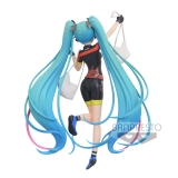 Оригинальная аниме фигурка &laquo;Espresto Hatsune Miku Print&Hair Team UKYO Cheering Ver.&raquo;