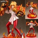 Оригінальна аніме фігурка &laquo;Fate/EXTELLA [Saber Regalia] Nero Claudius Zoukei Shinka Gekiteki STATUE 01 1/7 Complete Figure&raquo;