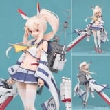 Оригінальна аніме фігурка Azur Lane "Ayanami Kai" 1/7 Complete Figure