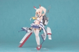 Оригинальная аниме фигурка Azur Lane "Ayanami Kai" 1/7 Complete Figure