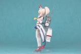 Оригинальная аниме фигурка Azur Lane "Ayanami Kai" 1/7 Complete Figure