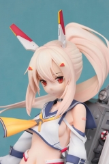 Оригинальная аниме фигурка Azur Lane "Ayanami Kai" 1/7 Complete Figure