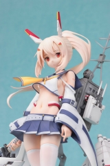 Оригинальная аниме фигурка Azur Lane "Ayanami Kai" 1/7 Complete Figure