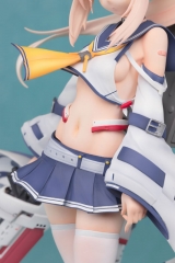 Оригинальная аниме фигурка Azur Lane "Ayanami Kai" 1/7 Complete Figure