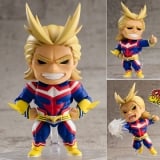 Оригинальная аниме фигурка Nendoroid My Hero Academia All Might