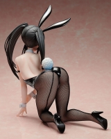Оригинальная аниме фигурка B-STYLE Date A Live III Kurumi Tokisaki Bunny Ver. 1/4 Complete Figure