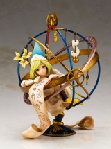 Оригинальная аниме фигурка Tongari Boushi no Atelier Coco 1/8 Complete Figure