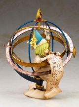 Оригинальная аниме фигурка Tongari Boushi no Atelier Coco 1/8 Complete Figure
