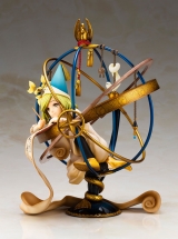 Оригинальная аниме фигурка Tongari Boushi no Atelier Coco 1/8 Complete Figure