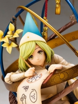 Оригинальная аниме фигурка Tongari Boushi no Atelier Coco 1/8 Complete Figure