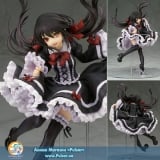 Оригінальна аніме фігурка Date A Live Kurumi Tokisaki Casual Wear ver. 1/7 Complete Figure