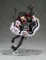 Оригинальная аниме фигурка Date A Live Kurumi Tokisaki Casual Wear ver. 1/7 Complete Figure