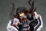 Оригинальная аниме фигурка Date A Live Kurumi Tokisaki Casual Wear ver. 1/7 Complete Figure