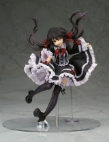 Оригинальная аниме фигурка Date A Live Kurumi Tokisaki Casual Wear ver. 1/7 Complete Figure