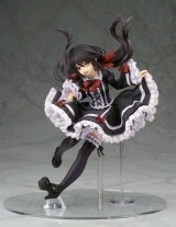 Оригинальная аниме фигурка Date A Live Kurumi Tokisaki Casual Wear ver. 1/7 Complete Figure