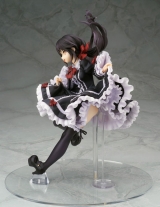 Оригинальная аниме фигурка Date A Live Kurumi Tokisaki Casual Wear ver. 1/7 Complete Figure